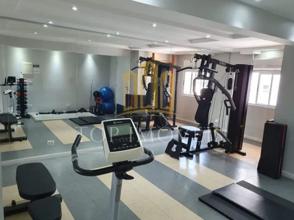 Imagem Apartamento com 2 Quartos à Venda, 53 m² em Jardim Oswaldo Cruz - São José Dos Campos Imagem Apartamento com 2 Quartos à Venda, 53 m² em Jardim Oswaldo Cruz - São José Dos Campos