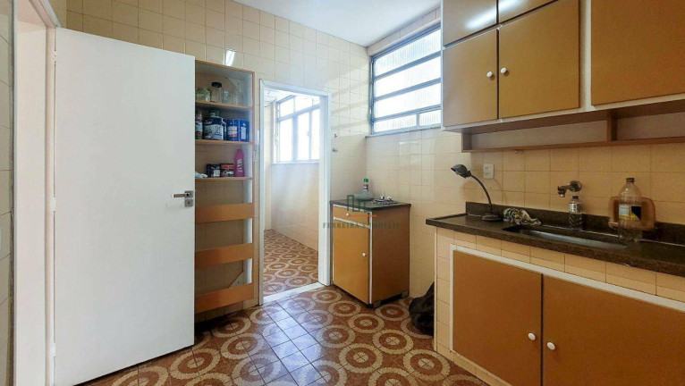 Imagem Apartamento com 2 Quartos à Venda, 85 m² em Icaraí - Niterói Imagem Apartamento com 2 Quartos à Venda, 85 m² em Icaraí - Niterói