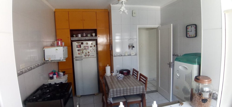 Imagem Apartamento com 2 Quartos à Venda, 75 m² em Aparecida - Santos Imagem Apartamento com 2 Quartos à Venda, 75 m² em Aparecida - Santos