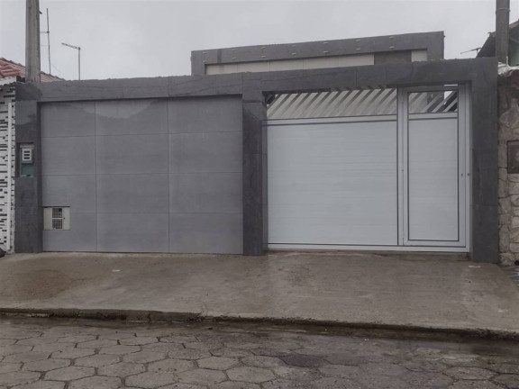 Imagem Casa com 2 Quartos à Venda, 90 m² em Balneario Maracana - Praia Grande Imagem Casa com 2 Quartos à Venda, 90 m² em Balneario Maracana - Praia Grande