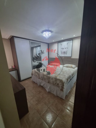 Imagem Sobrado com 3 Quartos à Venda, 131 m² em Assunção - São Bernardo Do Campo Imagem Sobrado com 3 Quartos à Venda, 131 m² em Assunção - São Bernardo Do Campo