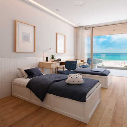 Imagem Apartamento com 3 Quartos à Venda, 148 m² em Barra Da Tijuca - Rio De Janeiro