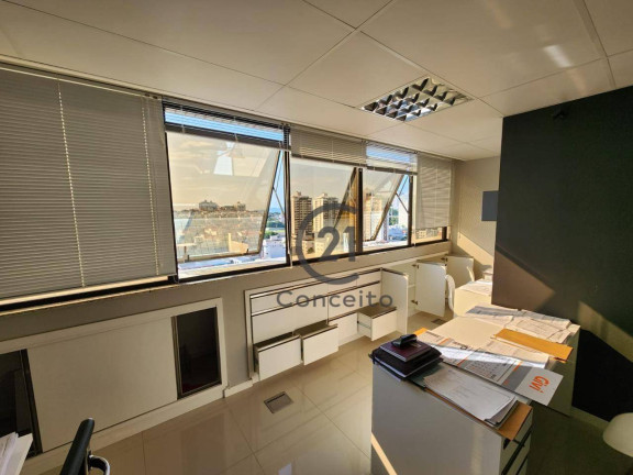 Imagem Sala Comercial à Venda, 27 m² em Estreito - Florianópolis