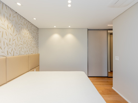 Imagem Apartamento com 3 Quartos à Venda, 152 m² em Vila Olímpia - São Paulo
