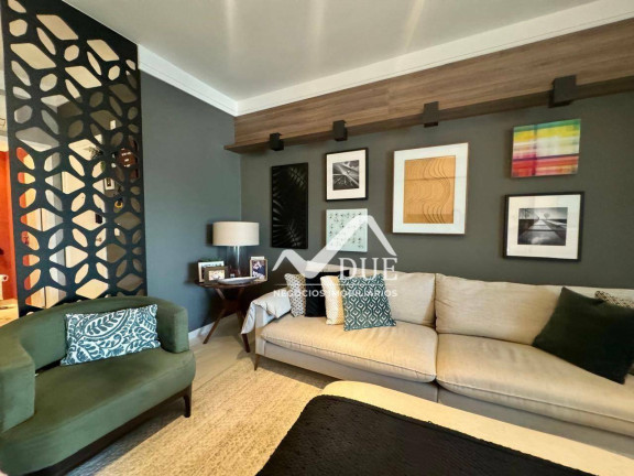 Imagem Apartamento com 2 Quartos à Venda, 135 m² em Ponta Da Praia - Santos Imagem Apartamento com 2 Quartos à Venda, 135 m² em Ponta Da Praia - Santos