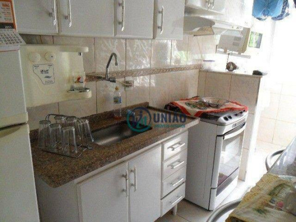 Imagem Apartamento com 2 Quartos à Venda, 56 m² em Fonseca - Niterói