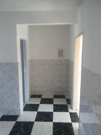 Imagem Kitnet com 1 Quarto para Alugar, 50 m² em Boqueirão - Praia Grande Imagem Kitnet com 1 Quarto para Alugar, 50 m² em Boqueirão - Praia Grande