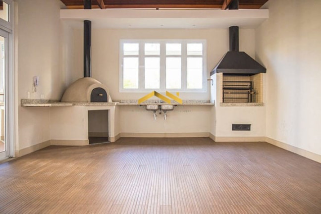 Imagem Apartamento com 3 Quartos à Venda, 153 m² em Morumbi - São Paulo Imagem Apartamento com 3 Quartos à Venda, 153 m² em Morumbi - São Paulo