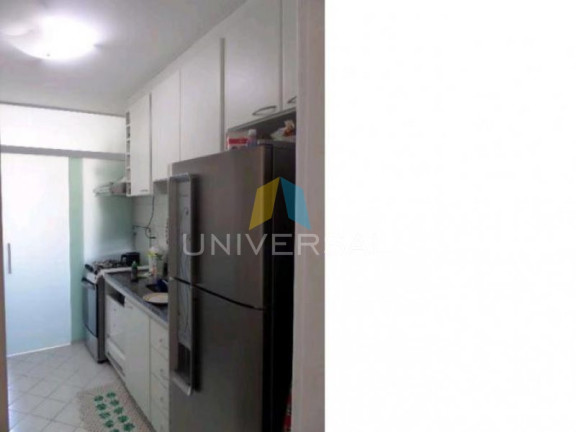Imagem Apartamento com 2 Quartos à Venda, 61 m² em Vila Esperanca - Sao Paulo