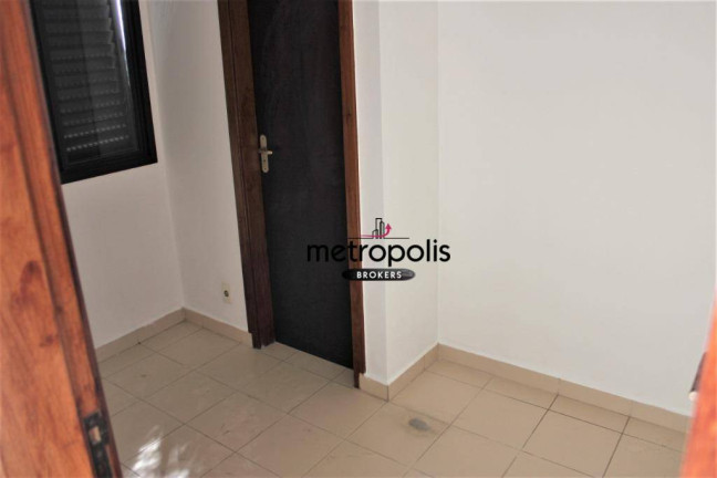 Imagem Apartamento com 3 Quartos à Venda, 160 m² em Santo Antônio - São Caetano Do Sul