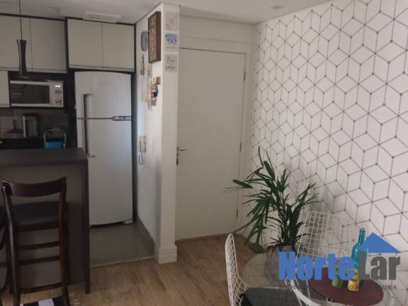 Imagem Apartamento com 2 Quartos à Venda, 53 m² em Vila Guilherme - São Paulo Imagem Apartamento com 2 Quartos à Venda, 53 m² em Vila Guilherme - São Paulo