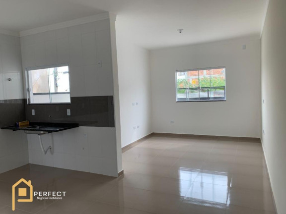 Imagem Casa com 2 Quartos à Venda, 65 m² em Residencial Estoril - Taubaté