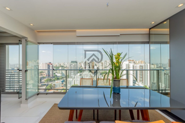Imagem Cobertura com 3 Quartos à Venda, 185 m² em Perdizes - São Paulo Imagem Cobertura com 3 Quartos à Venda, 185 m² em Perdizes - São Paulo