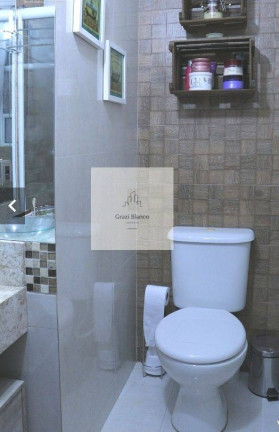 Imagem Apartamento com 2 Quartos à Venda, 52 m² em Edifício Reserva Do Bosque Eco Club - Sorocaba