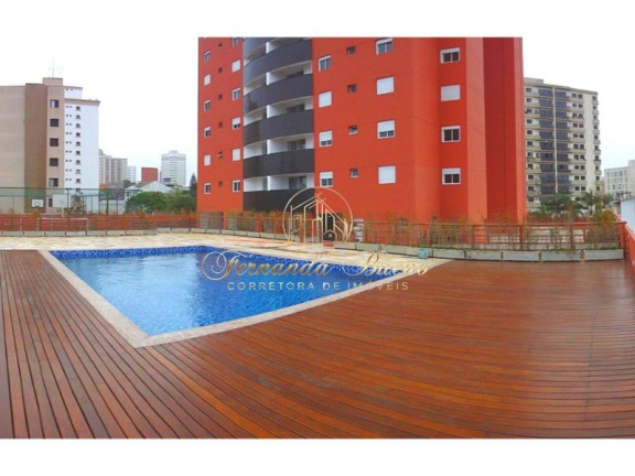 Imóvel com 3 Quartos à Venda, 105 m² em Jardim Bela Vista - Santo André