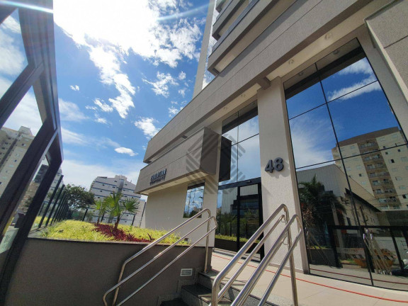 Imagem Sala Comercial para Alugar, 336 m² em Parque Campolim - Sorocaba Imagem Sala Comercial para Alugar, 336 m² em Parque Campolim - Sorocaba