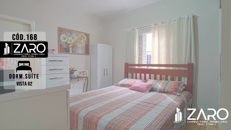 Imagem Casa com 3 Quartos à Venda, 250 m² em Jardim Novo Ii - Rio Claro Imagem Casa com 3 Quartos à Venda, 250 m² em Jardim Novo Ii - Rio Claro