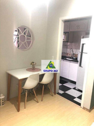 Imagem Apartamento com 1 Quarto à Venda, 49 m² em Centro - Campinas Imagem Apartamento com 1 Quarto à Venda, 49 m² em Centro - Campinas
