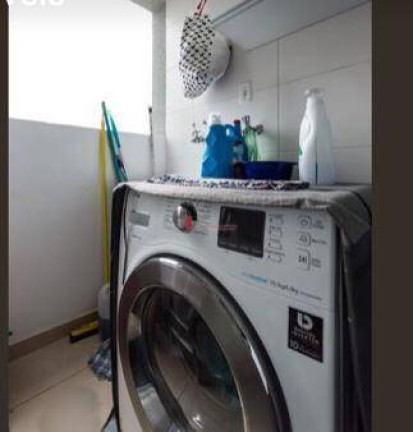 Imagem Apartamento com 2 Quartos à Venda, 50 m² em Morumbi - São Paulo Imagem Apartamento com 2 Quartos à Venda, 50 m² em Morumbi - São Paulo