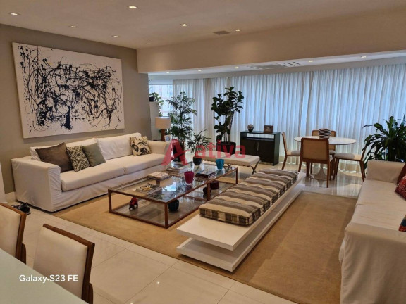 Imagem Apartamento com 3 Quartos à Venda, 132 m² em Barra Da Tijuca - Rio De Janeiro Imagem Apartamento com 3 Quartos à Venda, 132 m² em Barra Da Tijuca - Rio De Janeiro