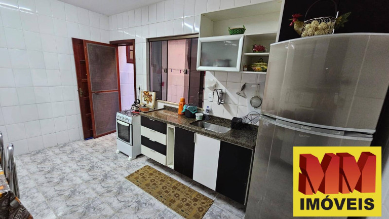 Imagem Casa de Condomínio com 3 Quartos à Venda, 140 m² em Portinho - Cabo Frio Imagem Casa de Condomínio com 3 Quartos à Venda, 140 m² em Portinho - Cabo Frio