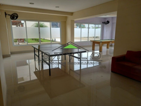 Imagem Apartamento com 3 Quartos para Alugar, 71 m² em Anchieta - São Bernardo Do Campo