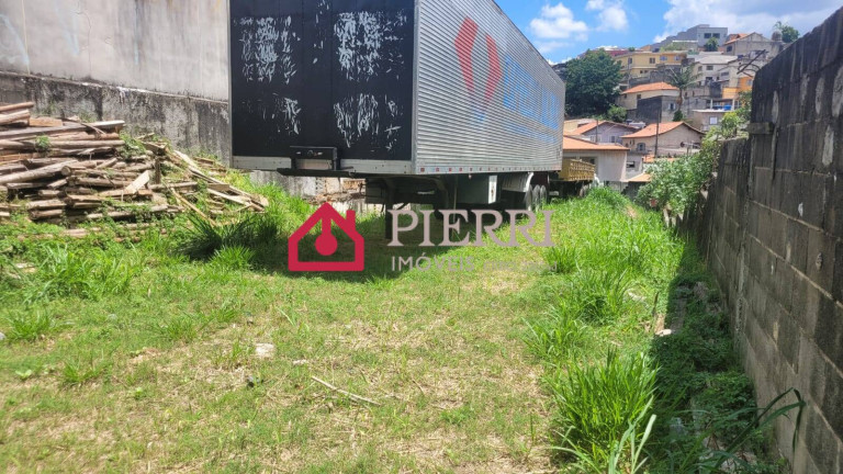 Imagem Terreno à Venda, 500 m² em Vila Guedes - São Paulo Imagem Terreno à Venda, 500 m² em Vila Guedes - São Paulo