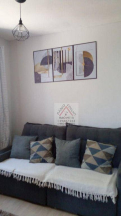 Imagem Apartamento com 2 Quartos à Venda, 40 m² em Jardim São Savério - São Paulo Imagem Apartamento com 2 Quartos à Venda, 40 m² em Jardim São Savério - São Paulo