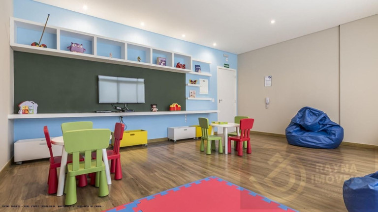 Imagem Apartamento à Venda,  em Jaçanã - São Paulo