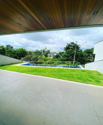 Imagem Casa de Condomínio com 4 Quartos à Venda, 430 m² em Condomínio Mont Blanc - Sorocaba Imagem Casa de Condomínio com 4 Quartos à Venda, 430 m² em Condomínio Mont Blanc - Sorocaba