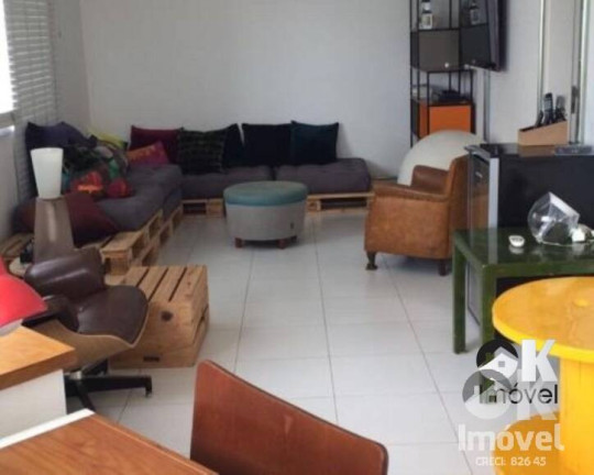 Imagem Cobertura com 3 Quartos à Venda, 240 m² em Higienópolis - São Paulo