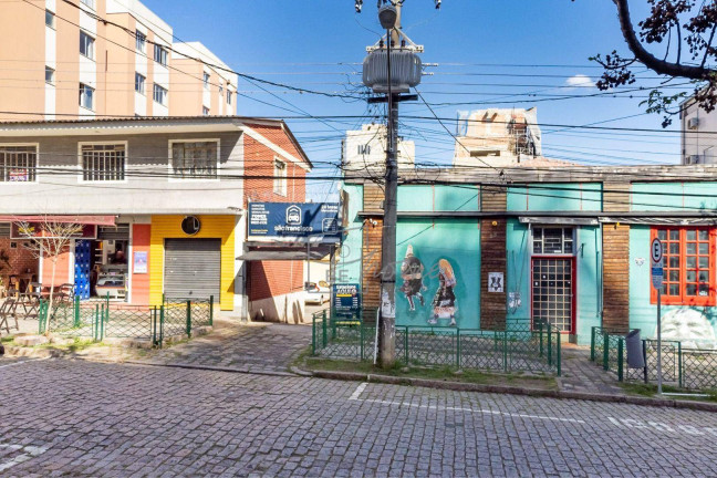 Imagem Terreno à Venda, 646 m² em São Francisco - Curitiba Imagem Terreno à Venda, 646 m² em São Francisco - Curitiba