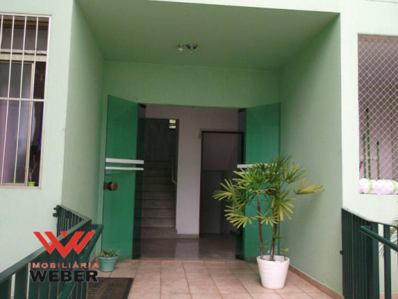 Imagem Apartamento com 3 Quartos à Venda, 104 m² em Vila Haro - Sorocaba