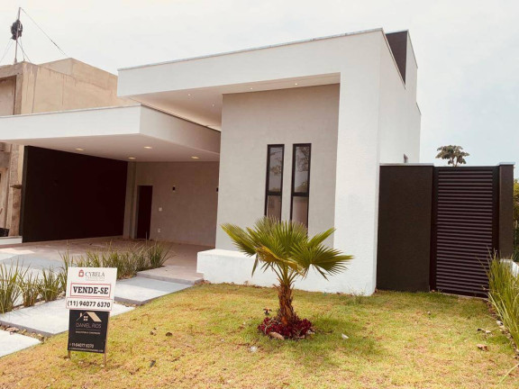 Imagem Casa de Condomínio com 4 Quartos à Venda, 357 m² em Residencial Cyrela Landscape Esplanada - Votorantim Imagem Casa de Condomínio com 4 Quartos à Venda, 357 m² em Residencial Cyrela Landscape Esplanada - Votorantim