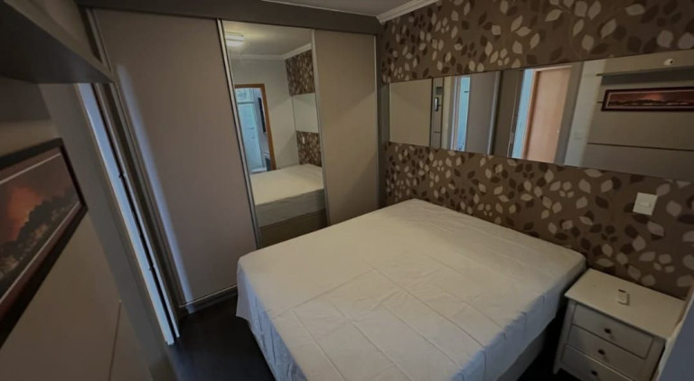 Imagem Apartamento com 2 Quartos para Alugar, 68 m² em Jardim Aquarius - São José Dos Campos