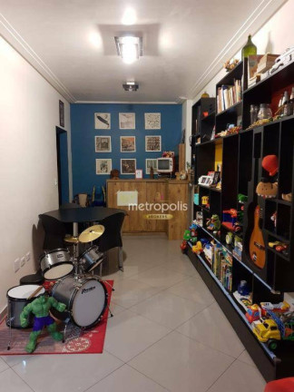 Imagem Apartamento com 2 Quartos à Venda, 70 m² em Santa Maria - São Caetano Do Sul Imagem Apartamento com 2 Quartos à Venda, 70 m² em Santa Maria - São Caetano Do Sul