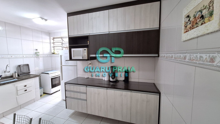 Imagem Apartamento com 3 Quartos à Venda, 75 m² em Enseada - Guarujá Imagem Apartamento com 3 Quartos à Venda, 75 m² em Enseada - Guarujá