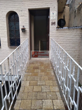 Imagem Casa com 4 Quartos à Venda, em Parque Jaçatuba - Santo André Imagem Casa com 4 Quartos à Venda, em Parque Jaçatuba - Santo André