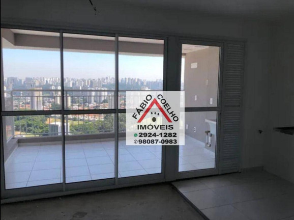Imagem Apartamento com 2 Quartos à Venda, 60 m² em Alto Da Boa Vista - São Paulo Imagem Apartamento com 2 Quartos à Venda, 60 m² em Alto Da Boa Vista - São Paulo