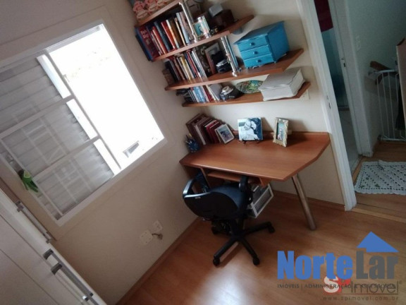 Imagem Casa de Condomínio com 3 Quartos à Venda, 90 m² em Jaraguá - São Paulo Imagem Casa de Condomínio com 3 Quartos à Venda, 90 m² em Jaraguá - São Paulo