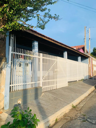 Casa com 4 Quartos à Venda, 188 m² em Vila Ginasial - Boituva
