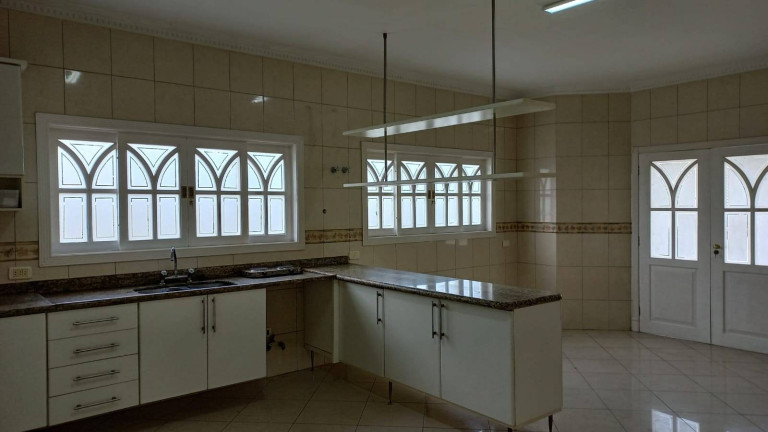 Imagem Casa com 4 Quartos à Venda, 669 m² em Tamboré - Santana De Parnaíba