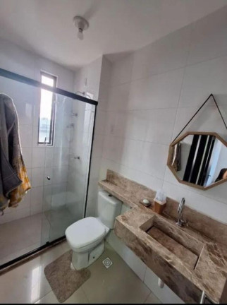 Imagem Apartamento com 3 Quartos à Venda, 75 m² em Bancários - João Pessoa Imagem Apartamento com 3 Quartos à Venda, 75 m² em Bancários - João Pessoa