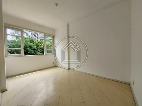 Imagem Apartamento com 3 Quartos à Venda, 80 m² em Tijuca - Rio De Janeiro