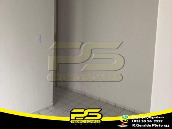 Imagem Apartamento com 2 Quartos à Venda, 38 m² em Jardim Cidade Universitária - João Pessoa Imagem Apartamento com 2 Quartos à Venda, 38 m² em Jardim Cidade Universitária - João Pessoa
