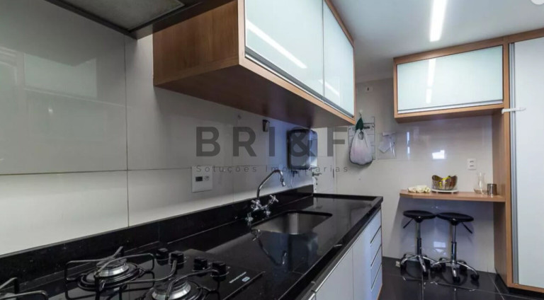 Imagem Apartamento com 2 Quartos à Venda, 99 m² em Brooklin - São Paulo Imagem Apartamento com 2 Quartos à Venda, 99 m² em Brooklin - São Paulo
