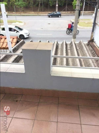 Imagem Sobrado com 3 Quartos à Venda, 190 m² em Santana - São Paulo Imagem Sobrado com 3 Quartos à Venda, 190 m² em Santana - São Paulo