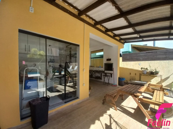 Imagem Casa com 3 Quartos à Venda, 124 m² em Ribeirão Da Ilha - Florianópolis Imagem Casa com 3 Quartos à Venda, 124 m² em Ribeirão Da Ilha - Florianópolis