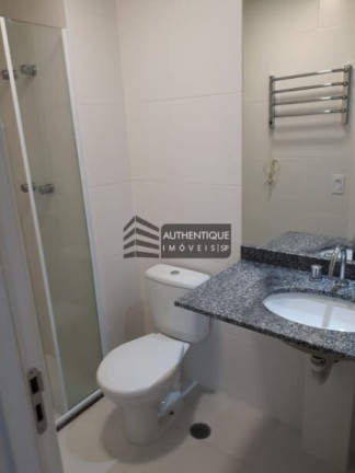 Imagem Apartamento com 1 Quarto à Venda, 34 m² em Ipiranga - São Paulo Imagem Apartamento com 1 Quarto à Venda, 34 m² em Ipiranga - São Paulo