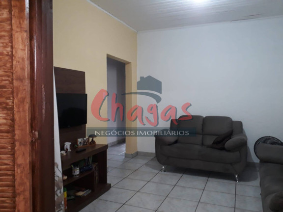 Imagem Casa com 2 Quartos à Venda, 211 m² em Indaiá - Caraguatatuba Imagem Casa com 2 Quartos à Venda, 211 m² em Indaiá - Caraguatatuba